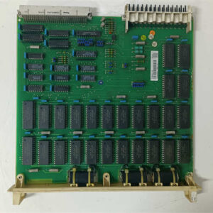 DSMB127 57360001-HG  ABB 内存板