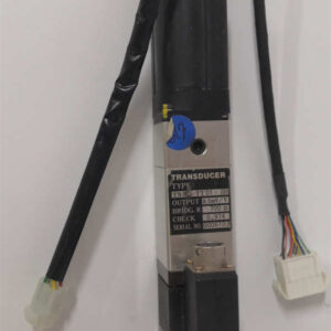 TNA1-TU01-SH ESTIC 交流伺服螺母扳手