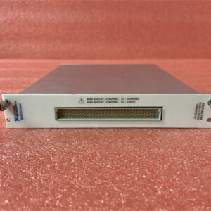 SCXI-1104C NI 32 通道中压输入模块