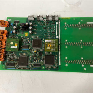 UFC721BE101 3BHE021889R0101 ABB 晶闸管触发板模块