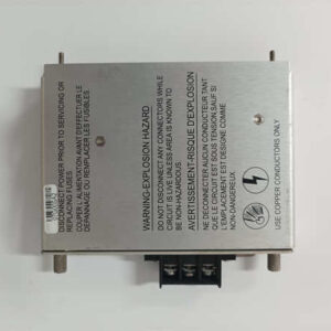 125840-01 BENTLY 高压交流电源输入模块（PIM）