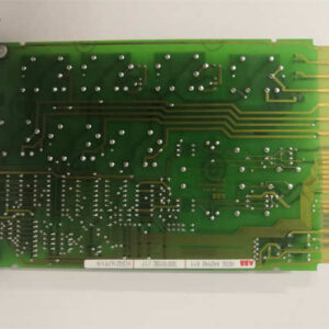 AV94a ABB 控制模块