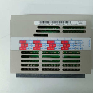 1C31227G01 WEISTINGHOUSE 模拟输入模块