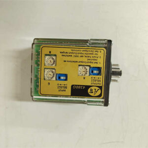 API4380-G ABSOLUTE 隔离变频器