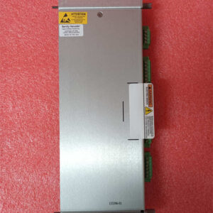 133396-01 BENTLY 超速检测 I/O模块