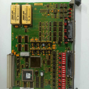 DS200SIOBH1ACA GE VME机架I/O板