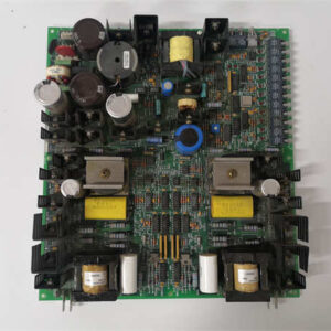 DS200FGPAG1AHD GE 通用电气门脉冲放大器板