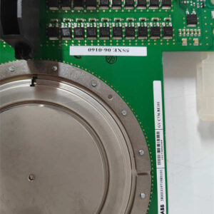 5SHY3545L0016  3BHB019719R0101 GVC736BE101 5SXE06-0160 ABB  IGCT模块