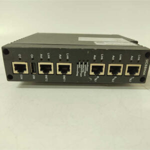 IS420UCSBH4A GE 控制器