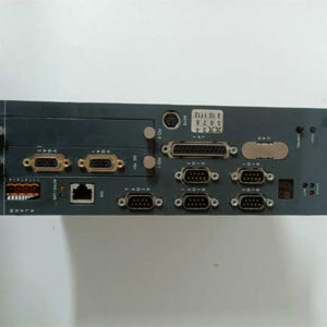 IP706 KEBA 中央控制器模块