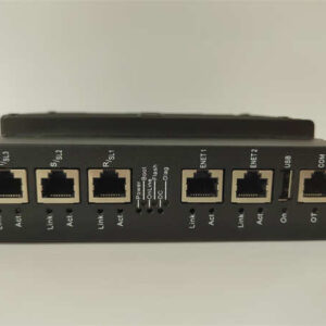 IS420UCSBH4A GE 控制器