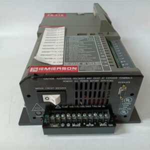 FX-316 EMERSON 定位伺服驱动器