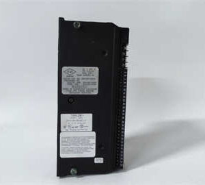 IC660BBA104 6231BP10910 GE 模拟输入模块