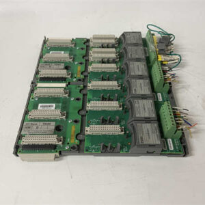 9802-1-9852-2 ICS TRIPLEX 安全控制模块