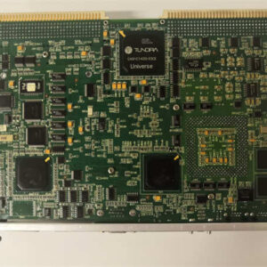 IS215UCVFH2BB VMIVME-7650-83H 350-007650-83H C GE  UCV控制器板