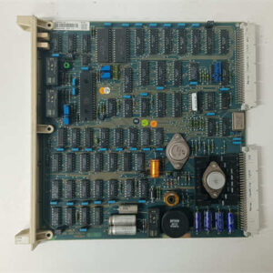 DSMC112 57360001-HC ABB 控制电路板