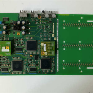 UFC721BE101 3BHE021889R0101 ABB 晶闸管触发板模块