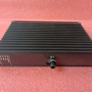 AO3481 TRICONEX 通信模块