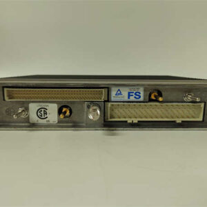 EPI3382 TRICONEX 数字量输出模块