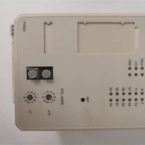 PM825 3BSE010796R1 ABB S800处理器模块
