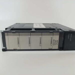 HE693ADC409A-22 GE 毫伏模拟输入/输出模块