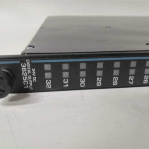 3625C1 TRICONEX 数字输出模块