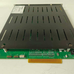 IOP320 METSO 模拟输出模块