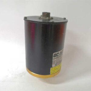 SAC-RL100-M11T AUTOTECH CONTROLS 分解器 - 图片 3