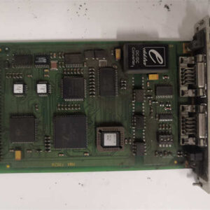 F8621A HIMA 通信模块