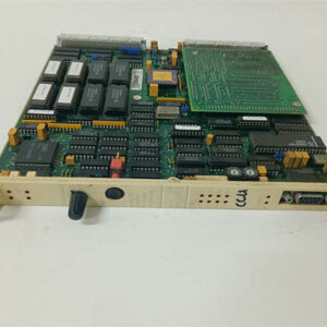 PFSK130 3BSE002616R1 ABB  信道控制单元