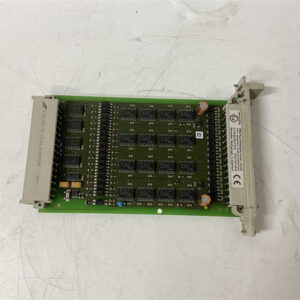 F3322 HIMA  数字输入出模块