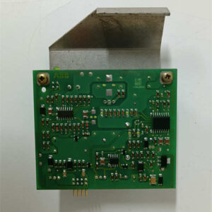 3BHB003688R0101 ABB 总线接口模块