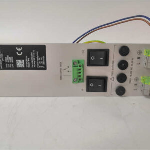 200-582-915-032 VM600 VIBRO 机架电源模块