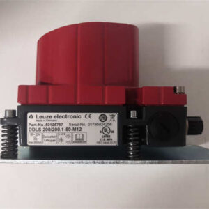 DDLS200200.1-50-M12 50125767 LEUZE 光学数据传输器