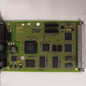 F8627X  HIMA 通信模块