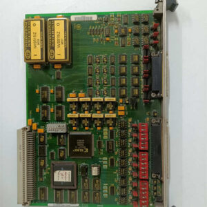 DS200SIOBH1AAA GE VME I/O板