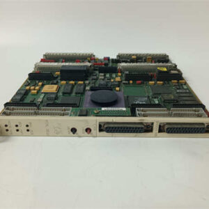 PFSK160A 3BSE009514R1 ABB  控制电路板