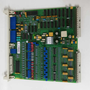 DSAI130D 3BSE003127R1 ABB 模拟输入板