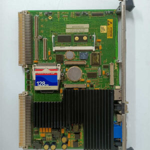 IS215UCVEH2AF VMIVME-7614-133350-017614-133 E GE VME 控制器卡