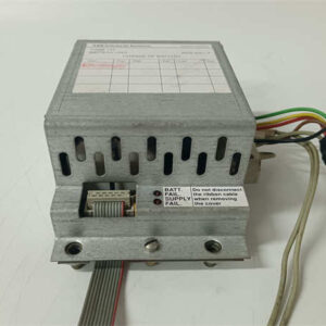 DSSB140 48980001-P ABB 电池单元