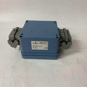 A3120022-000 EMERSON 双通道轴振监测器