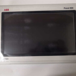 PP881 ABB 触摸屏面板