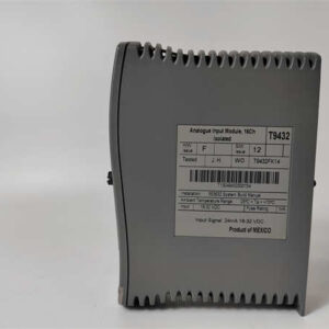 T9432 ICS TRIPLEX AADvance 模拟输入模块