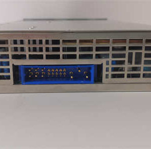 T8231 ICS TRIPLEX 电源模块