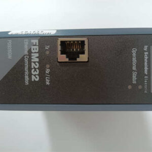 FBM232 P0926GW FOXBORO 现场设备系统集成模块