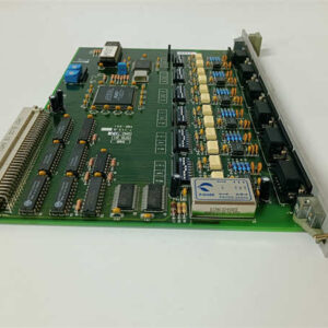 VME-SSI AVMESSI ANSALDO 控制模块
