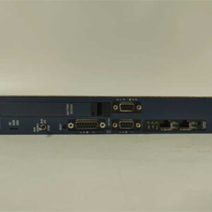 IC698CPE020-JX GE  中央处理器（CPU）模块