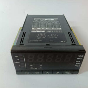 K3NX-AD1A-FLK4 OMRON 线性传感器
