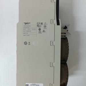 140CPU65260 SCHNEIDER  Unity 处理器