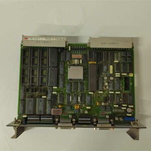 PMA323BE HIEE300308R1 ABB 控制模块